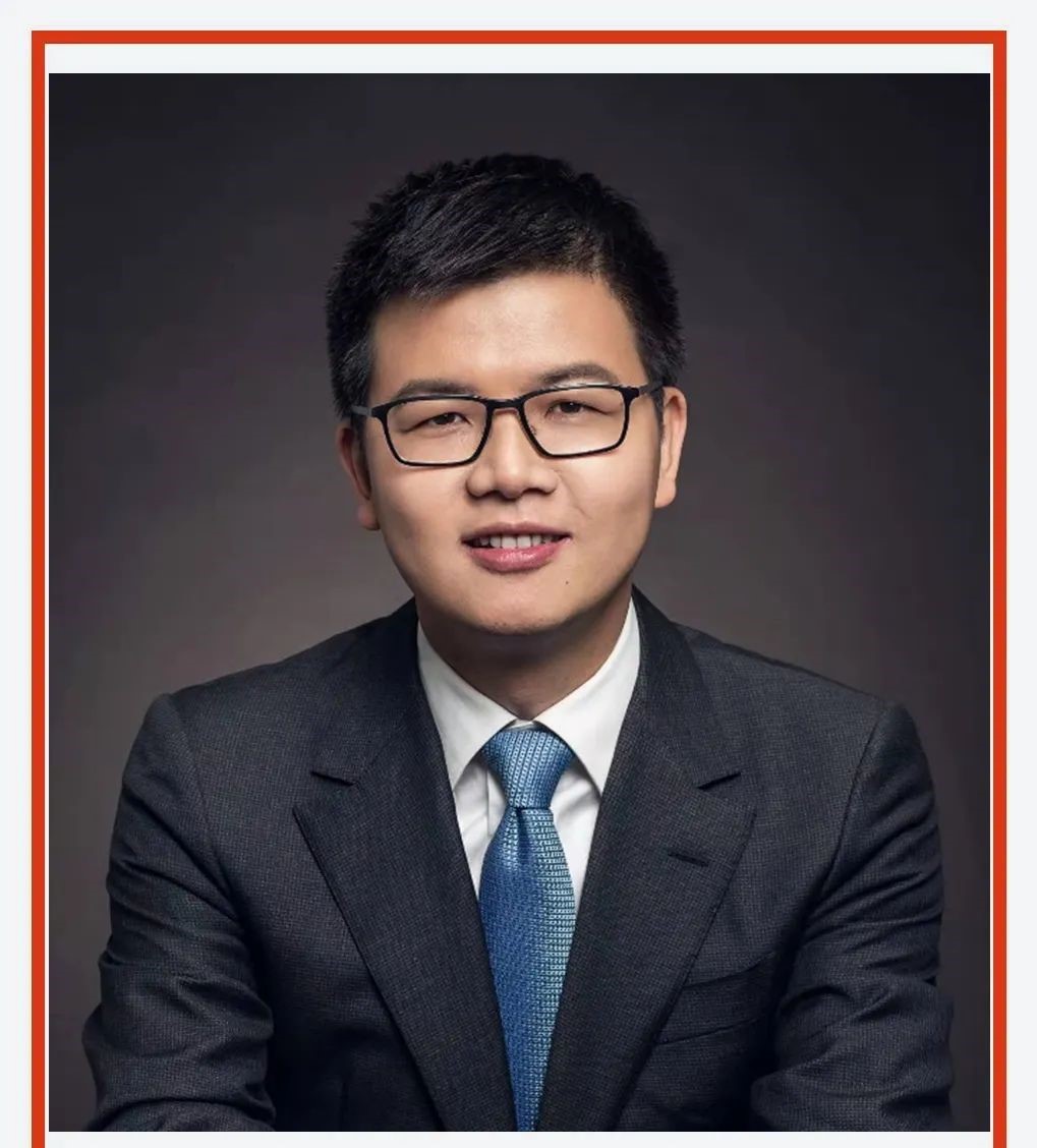 【獨家專訪】海杰亞醫療黃乾富：攀登世界科技高峰，振興中國醫療工業丨新 · 生態